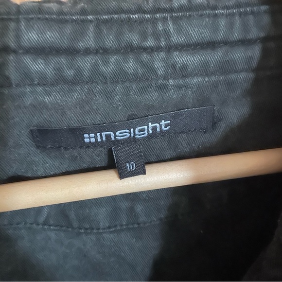 Insight Jacket - Picture 3 of 4